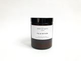 Fig & Vetiver Medium Candle