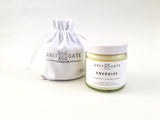 Energise Wellbeing Candle