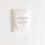 Fig & Vetiver Wax Melts