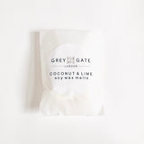 Coconut and Lime Wax Melts