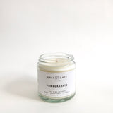 Pomegranate Small Candle