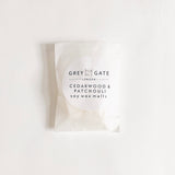 Cedarwood & Patchouli Wax Melts