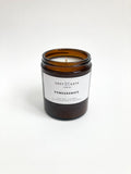 Pomegranate Medium Candle