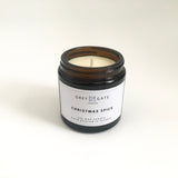 Christmas Spice Candle