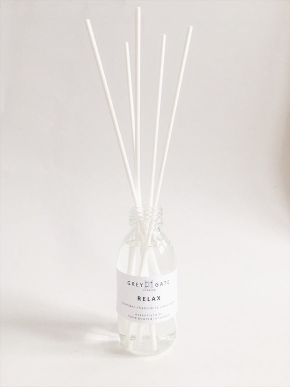 Relax Reed Diffuser