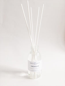 Energise Reed Diffuser