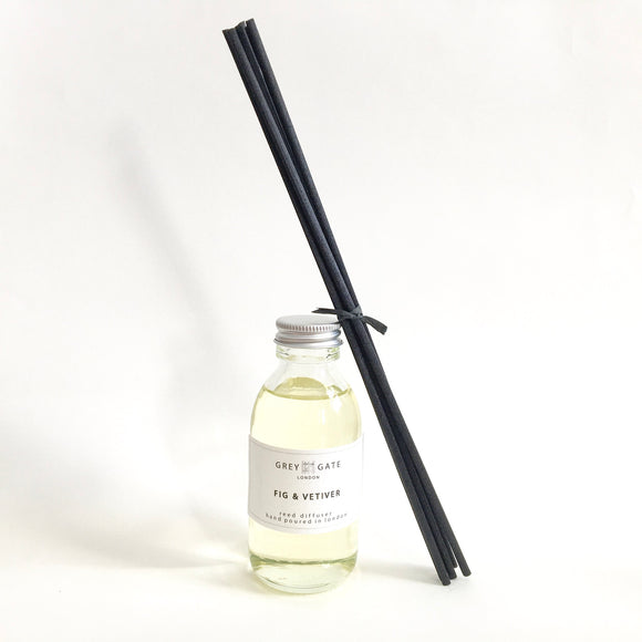 Fig & Vetiver Reed Diffuser